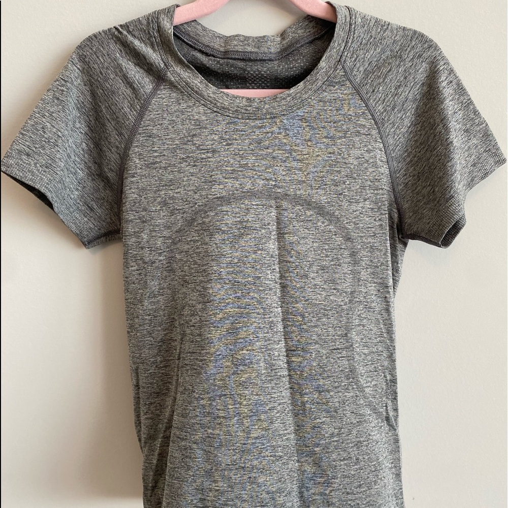 Lululemon Swiftly Tech *Race Length*